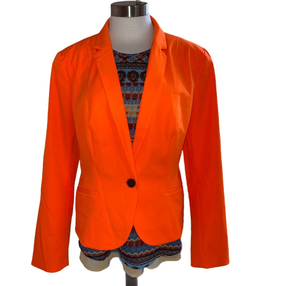 Worthington| Blazer Jacket